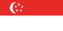 bendera-singapore