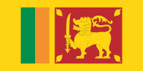 bendera-srilanka