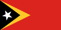 bendera-timorleste