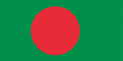 bendera-bangladesh Bangladesh
