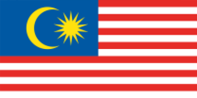 bendera-malaysia Malaysia
